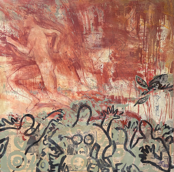 It’s time to move, it’s time to fly